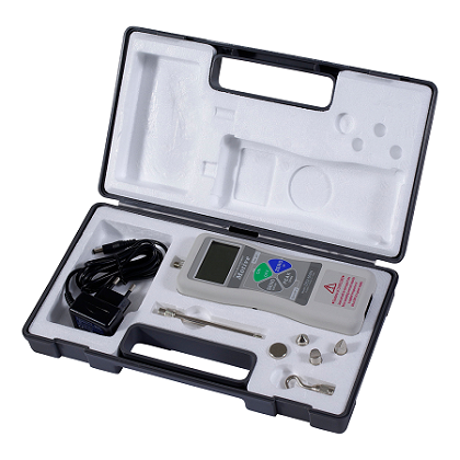 華制上?？萍?月份兩次采購(gòu)DS2系列電子式推拉力計(jì)