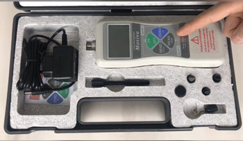 普及型推拉力計維修時注意哪些？