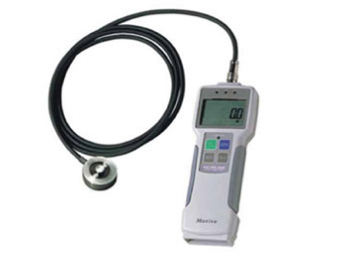 推拉力計故障什么原因？怎么解決？