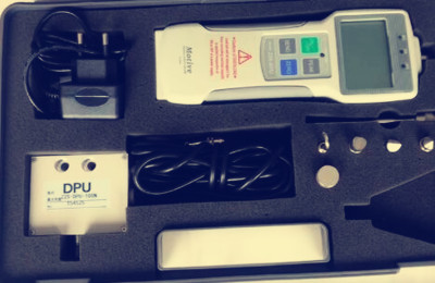 推拉力計操作時需重視哪些細節？