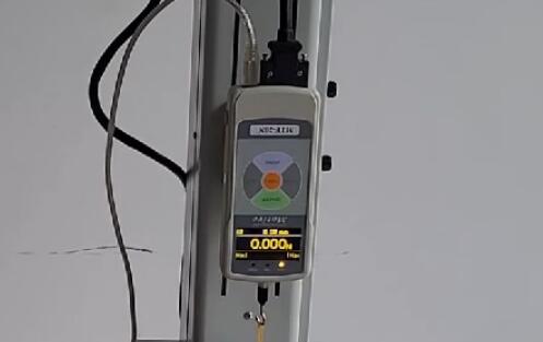 推拉力計(jì)的誤差大嗎？