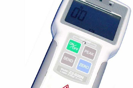 使用推拉力計有哪些好處？