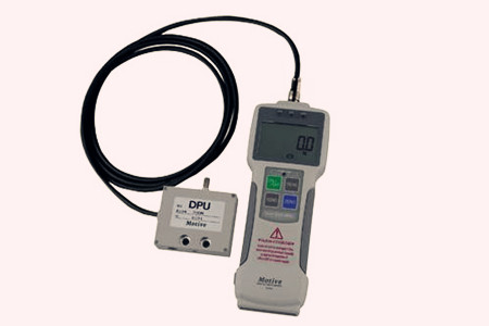 推拉力計出現位移異常該怎么辦？