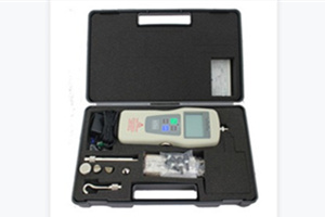 杭州潤(rùn)頜采購(gòu)Z2H-2000N大荷重電子式推拉力計(jì)用于自動(dòng)化設(shè)備測(cè)試