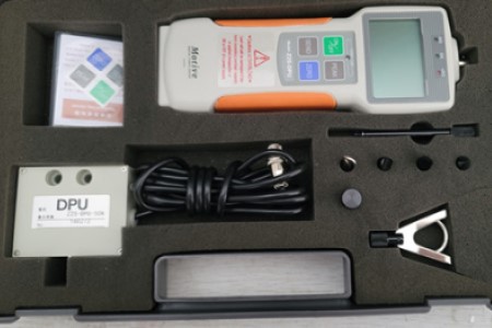 東莞客戶采購一諾Motive推拉力計用于醫(yī)療開關(guān)的測試