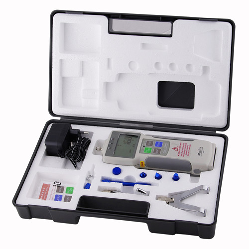 ALGOL公司采購(gòu)Z2-500N-G100多用途內(nèi)置傳感器推拉力計(jì)用于測(cè)試汽車配件自動(dòng)設(shè)備