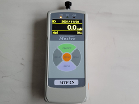 臺(tái)灣一諾推拉力計(jì)是什么品牌？