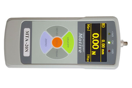 推拉力計(jì)的使用效果如何得到保障？