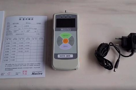 推拉力計的功能特點、使用方法和維護保養(yǎng)
