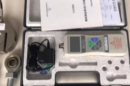 推拉力計的價格貴嗎？