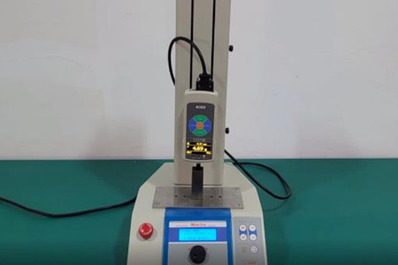 注意！這些因素會影響推拉力計(jì)的檢測結(jié)果