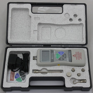 上海冠伏采購(gòu)DS2-500N電子式推拉力計(jì)用于檢測(cè)高壓開(kāi)關(guān)的壓力