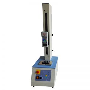 MX-1000N電動立式測力機臺